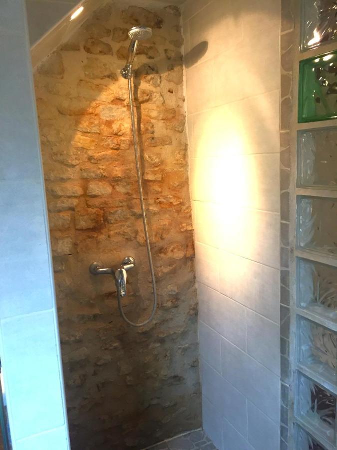 Chambres D'Hotes De Charme Entre Bayeux Et Les Plages Du Debarquement Sommervieu Εξωτερικό φωτογραφία