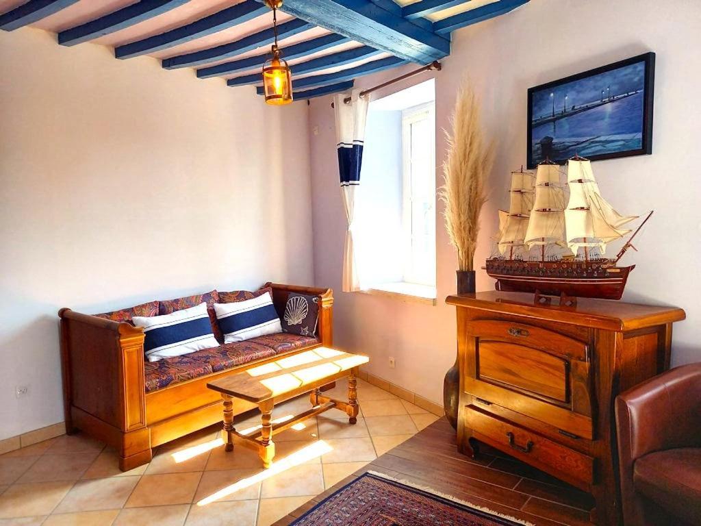 Chambres D'Hotes De Charme Entre Bayeux Et Les Plages Du Debarquement Sommervieu Εξωτερικό φωτογραφία
