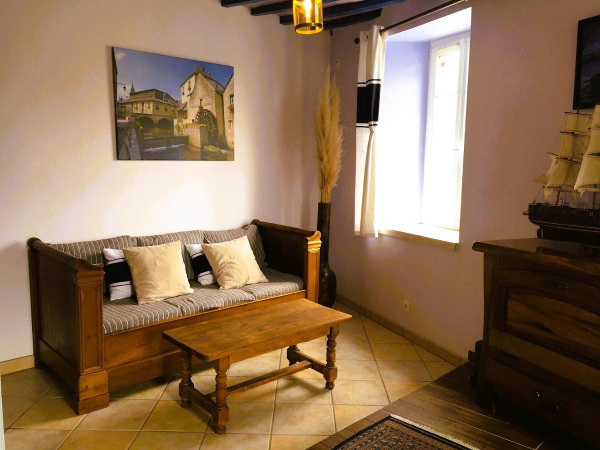 Chambres D'Hotes De Charme Entre Bayeux Et Les Plages Du Debarquement Sommervieu Εξωτερικό φωτογραφία