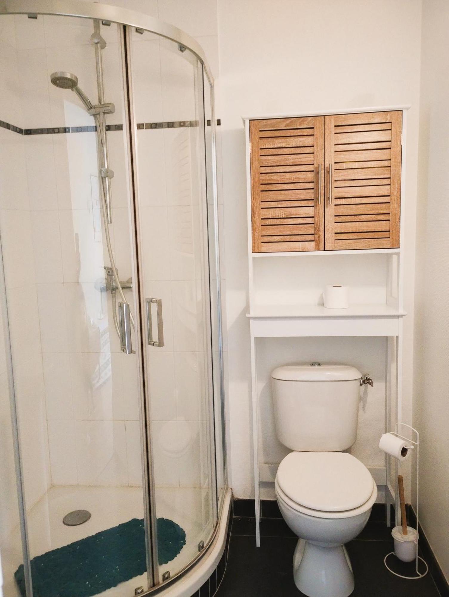Chambres D'Hotes De Charme Entre Bayeux Et Les Plages Du Debarquement Sommervieu Εξωτερικό φωτογραφία
